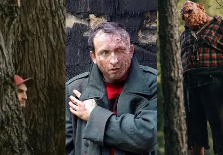 Najgorsze horrory - top 10 filmów, które rozczarowały widzów