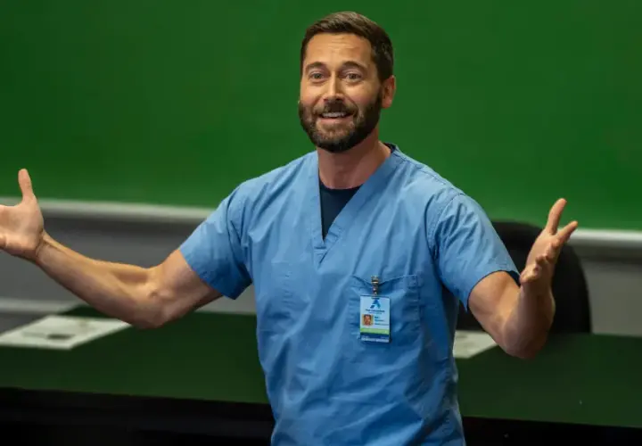 New Amsterdam: sezon 5 ile odcinków i kiedy finał serialu medycznego