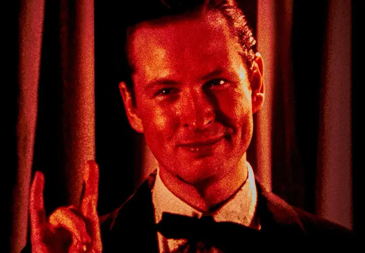  Królestwo Larsa von Triera - genialny i kontrowersyjny film duńskiego reżysera