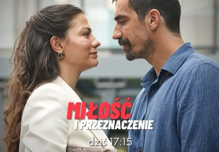 Miłość i przeznaczenie - fascynująca saga o długości 138 odcinków