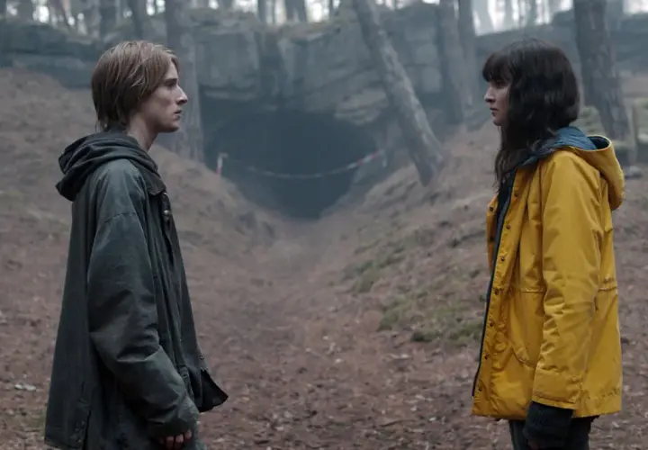 Dark serial Netflix - opinie widzów i krytyków o kultowym dziele