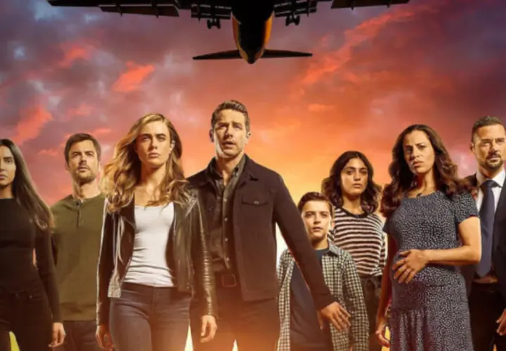 Turbulencje sezon 4: Kompletna lista odcinków serialu Netflix