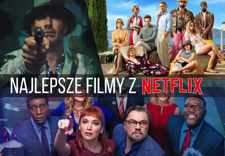 Najlepsze filmy rankingowe: Top produkcje, które musisz zobaczyć