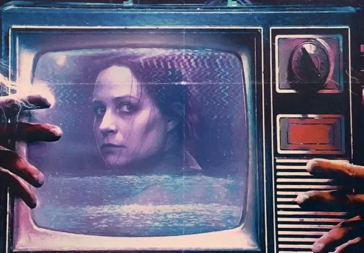 Horrory Found Footage: Przerażające Nagrania w Kinie Grozy