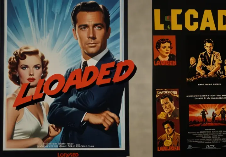 Loaded Filmweb: Dwie wersje filmu, jedna nazwa - Poznaj różnice