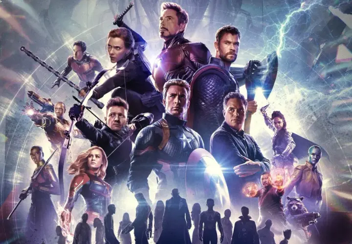Filmy Marvela: Pełna Lista i Opisy Nowych Produkcji MCU