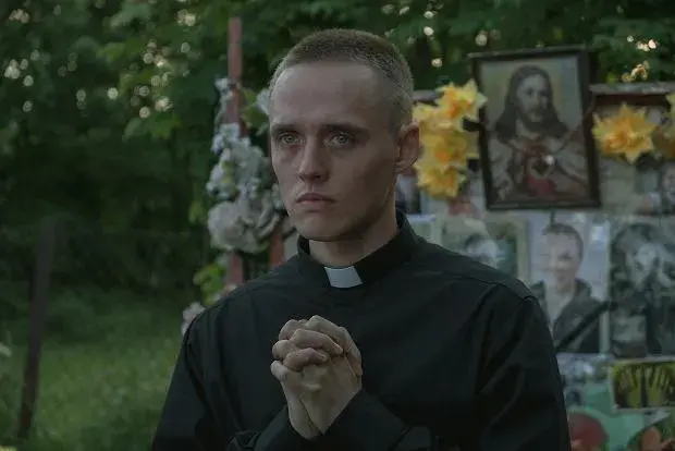 Boże Ciało na HBO GO: głośny film Jana Komasy już dostępny