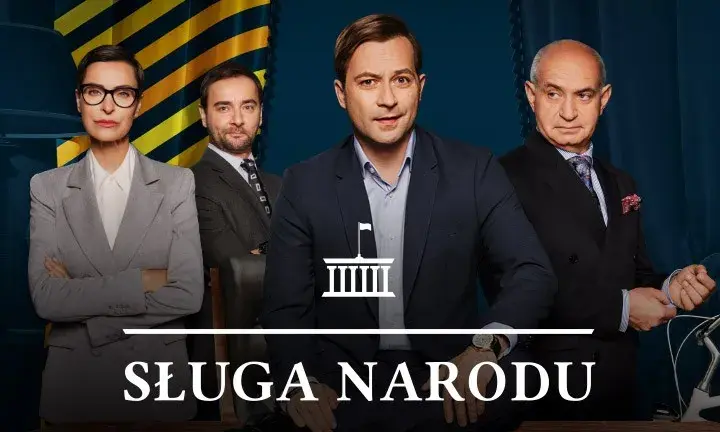 Ile odcinków ma sługa narodu polsat? Sprawdzamy liczbę sezonów w serialu