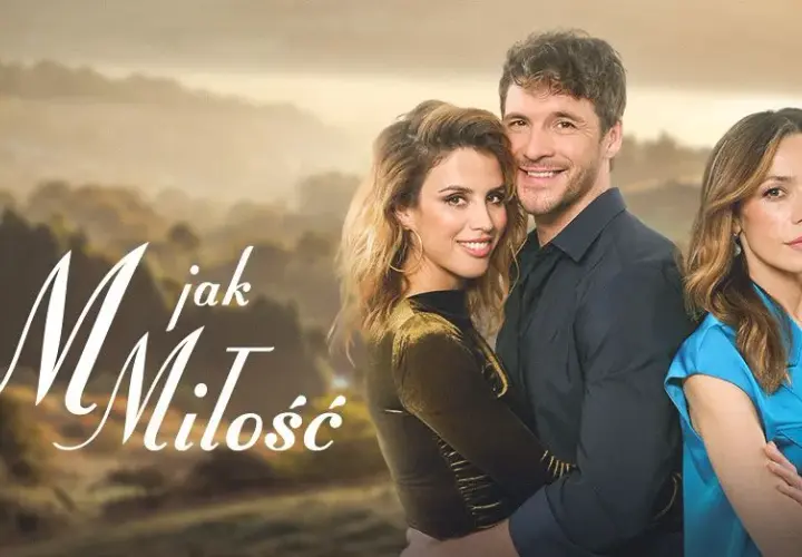 M jak miłość - poznaj fascynującą liczbę odcinków najpopularniejszego serialu