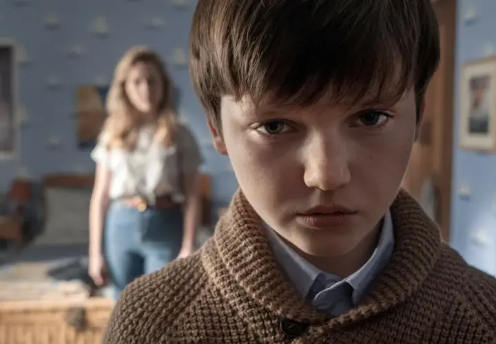 Najstraszniejszy horror Netflix: Top 5 przerażających filmów