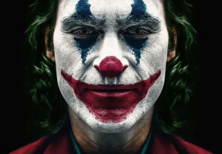Książka Joker 2019 - Oficjalna nowelizacja czy tylko plotka?