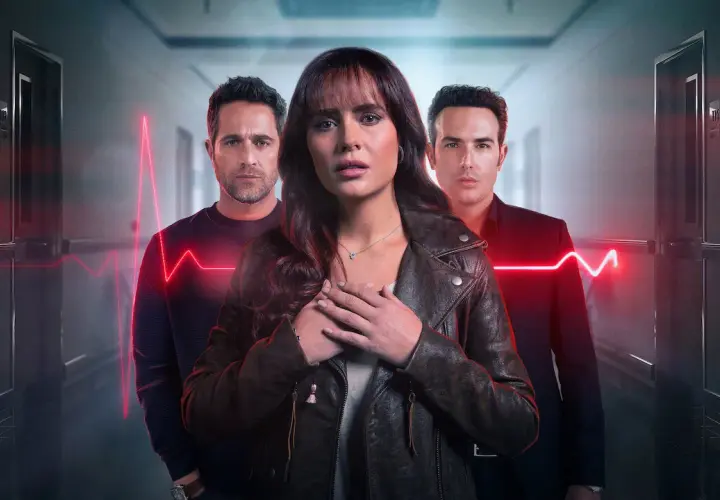 Skradzione serce - poznaj liczbę odcinków w każdym sezonie serialu Netflix