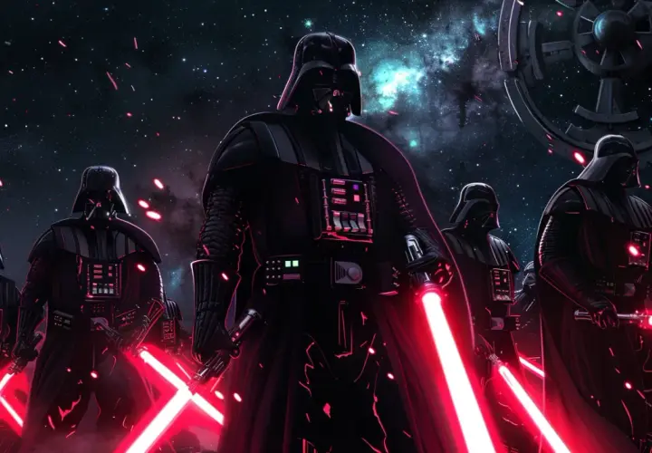 Star Wars inkwizytorzy: Kim są najgroźniejsi łowcy Jedi?
