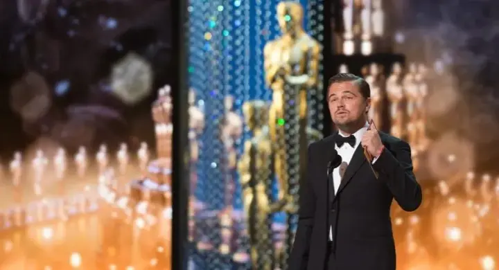 Zjawa: Triumf na Oscarach - Nagrody i Nominacje Filmu