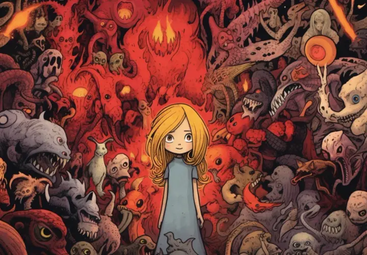 Recenzja serialu Hazbin Hotel: odważna animacja o córce Lucyfera na Amazon Prime Video