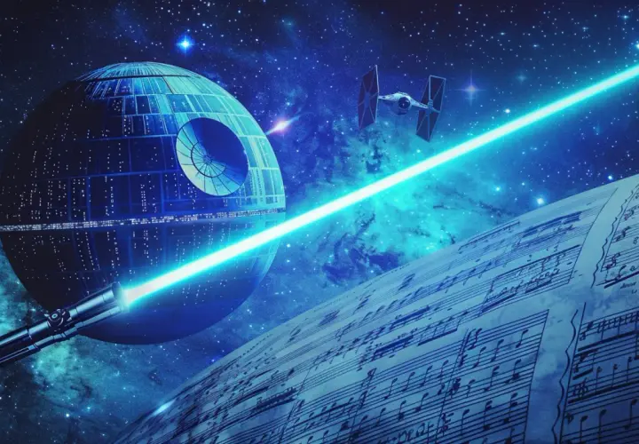 Star Wars muzyka: Dlaczego ścieżka dźwiękowa jest tak kultowa?