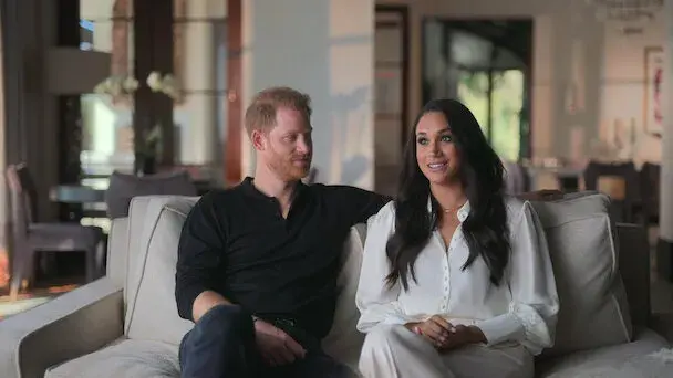 Harry i Meghan na Netflix: sprawdź ile odcinków trwa serial dokumentalny