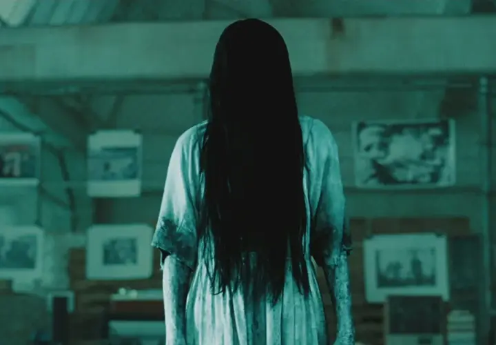 Top 100 horrorów: najstraszniejsze filmy, które musisz zobaczyć