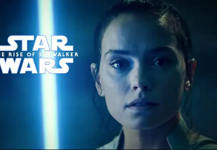 Gwiezdne wojny: Skywalker. Odrodzenie - recenzja pełna emocji