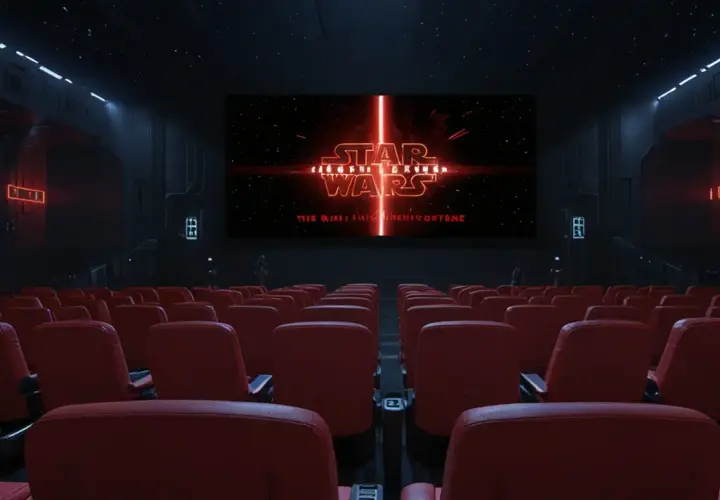 Kiedy ostatni Jedi trafił do kin? Poznaj datę premiery filmu