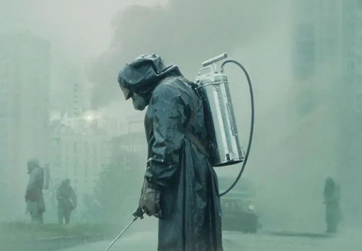Czarnobyl Online: Pierwszy Odcinek Serialu HBO - Gdzie Obejrzeć?