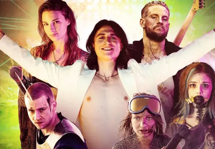 Najlepsze filmy o zombie: przerażające premiery dla fanów grozy