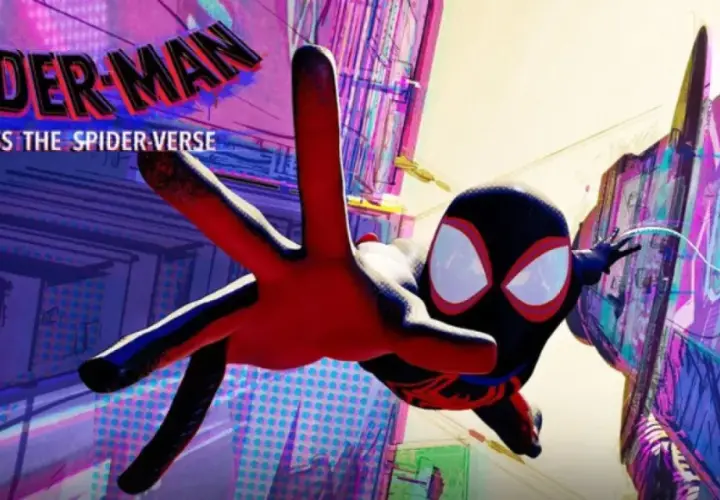 Muzyka w Spider-Man: Uniwersum - Dźwięki z animowanego świata