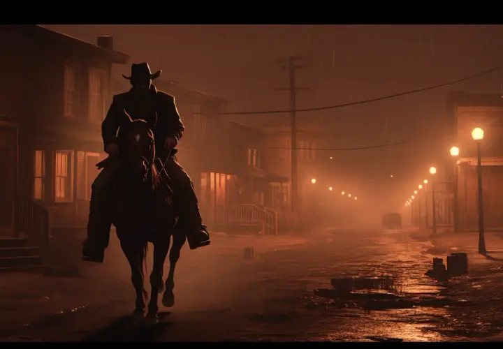 Niezwykła historia pierwszego czarnoskórego szeryfa: Bass Reeves - recenzja serialu