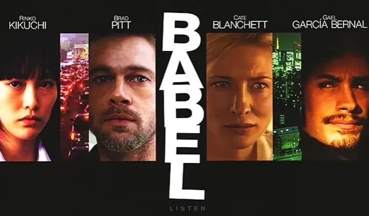 Cały film Babel: gdzie obejrzeć dramat Iñárritu online