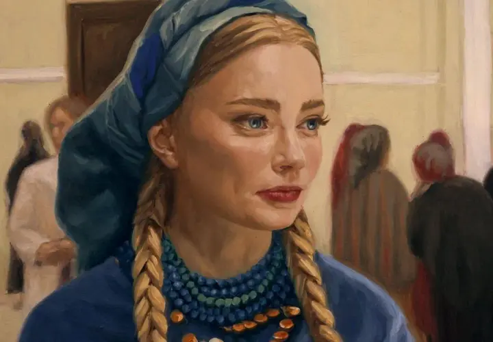 Chłopi - film pełnometrażowy dostępny online. Gdzie obejrzeć?