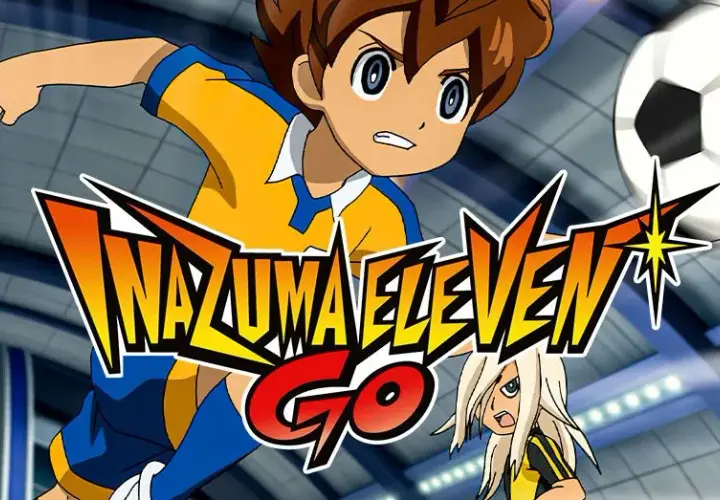Ile odcinków ma Inazuma Eleven Go i co warto o nich wiedzieć