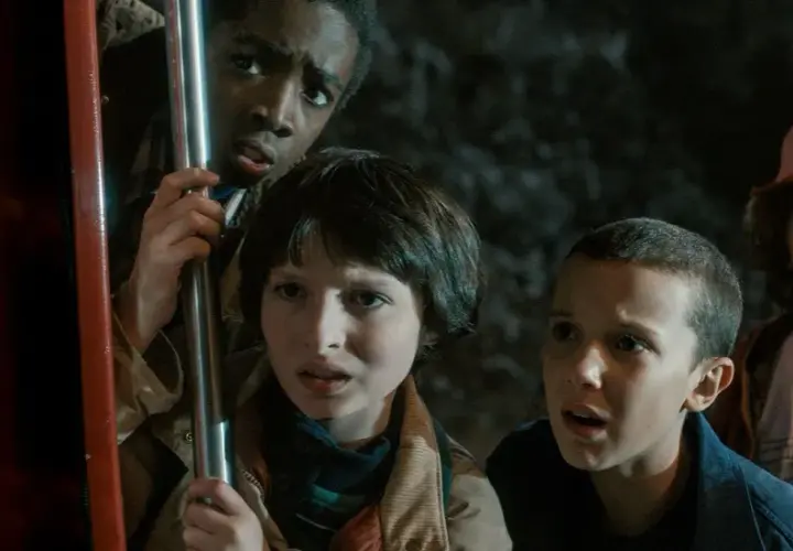 Ile odcinków ma pierwszy sezon Stranger Things? Poznaj szczegóły