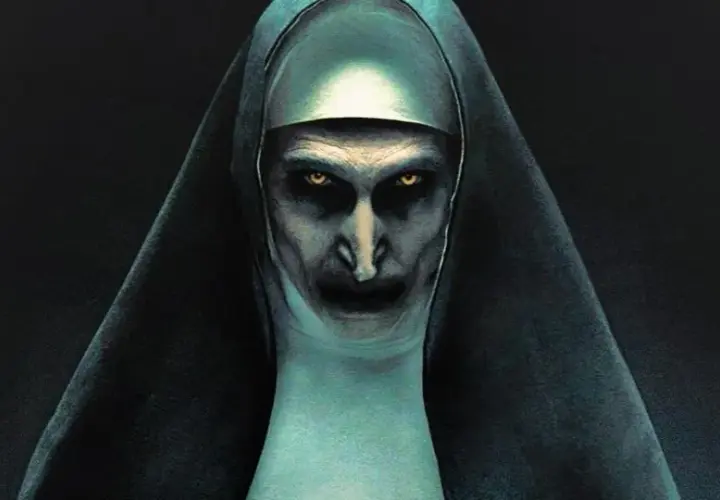 Horrory o zakonnicach: przerażające filmy z demonami w habitach