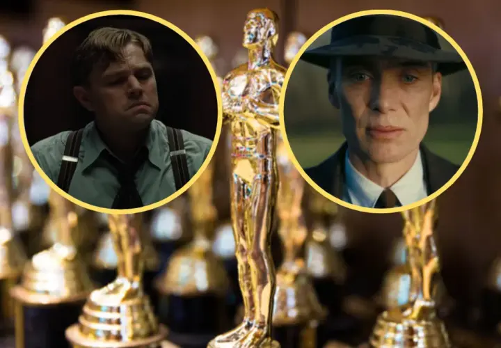 Nominowane filmy do Oscara: Pełna lista i zwycięzcy