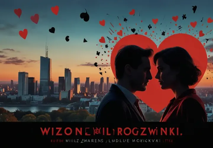 Miłosne rozgrywki: Polska komedia romantyczna na Filmweb