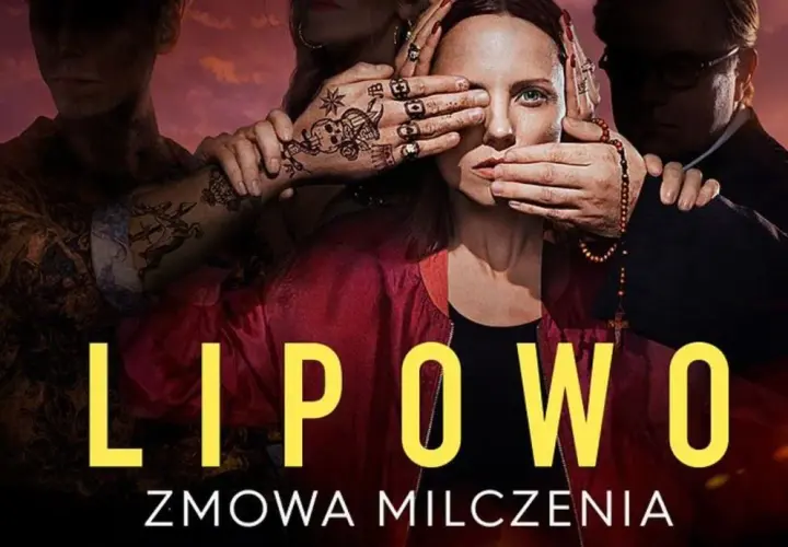 Lipowo zmowa milczenia: wszystkie odcinki serialu - poznaj szczegóły