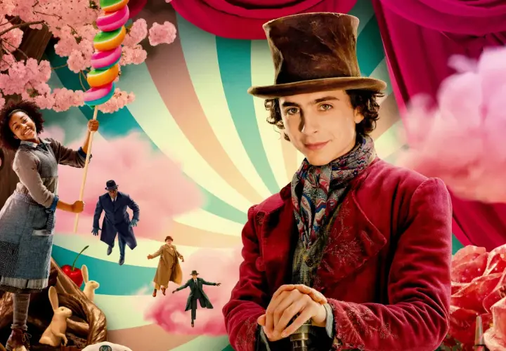 Recenzje Wonka: Czy nowy film o Willym spełnia oczekiwania?