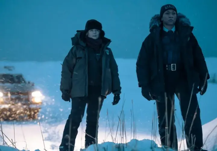 Detektyw 4: Zobacz ile odcinków i kiedy premiera nowego sezonu w HBO