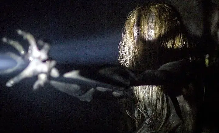 Baba Jaga - Horror, który podzielił widzów. Opinie i recenzje