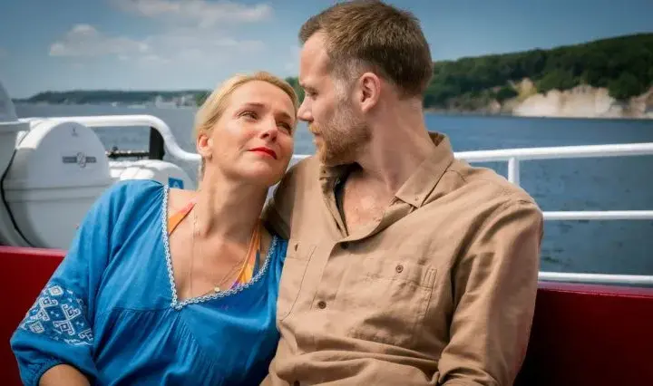 Gabinet z widokiem na morze - kompletna lista wszystkich odcinków serialu