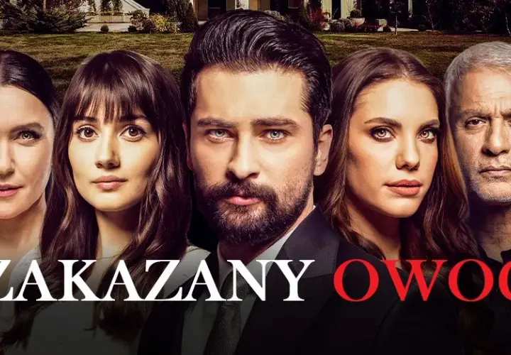 Zakazany owoc - poznaj liczbę wszystkich odcinków tureckiego serialu