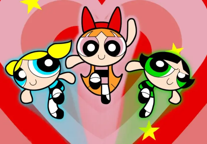 Cartoon Network postacie: 10 kultowych bohaterów kreskówek