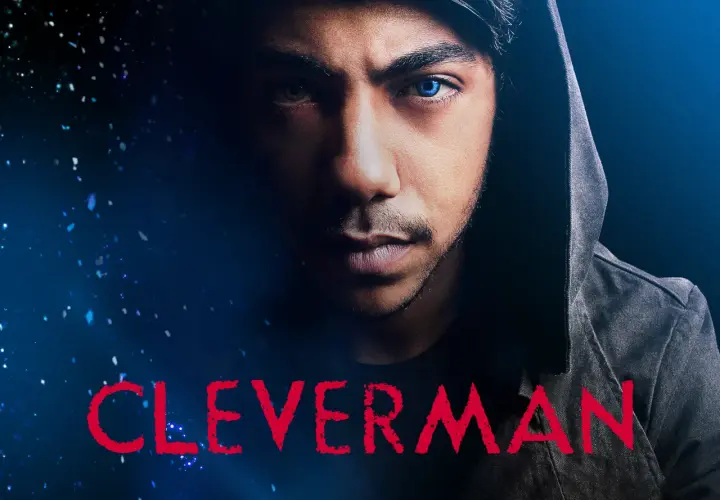 Cleverman serial - najbardziej fascynujący superhero ze świata Aborygenów