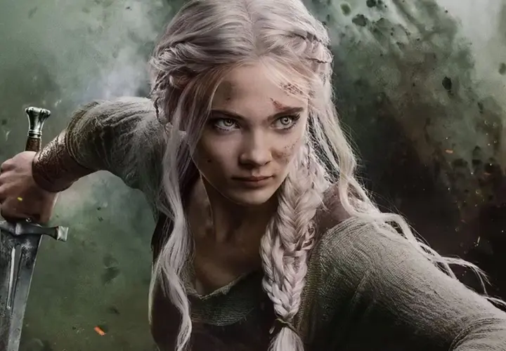Przymierze 2023 - nowy polski serial fantasy na miarę Wiedźmina?