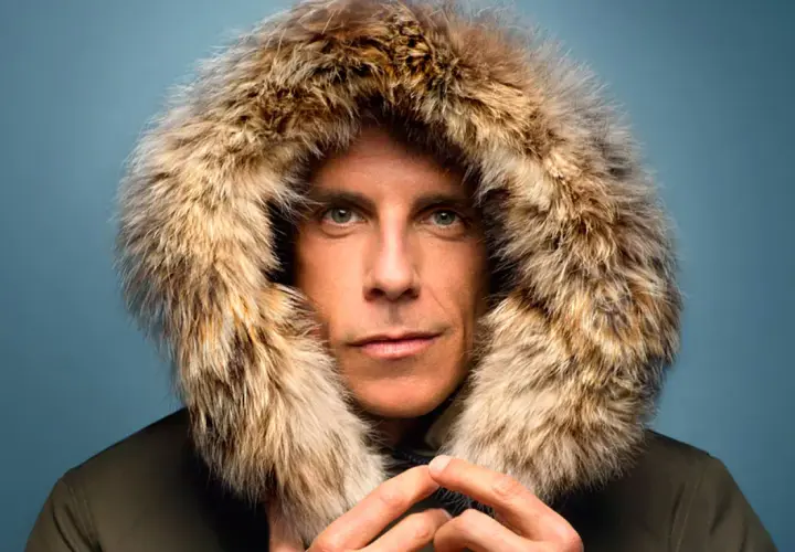 Ben Stiller filmy w których grał - odkryj najlepsze komedie i role