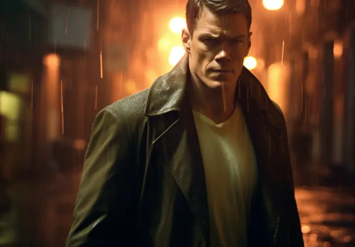 Reacher sezon 2: więcej akcji i emocji – recenzja powrotu serialu