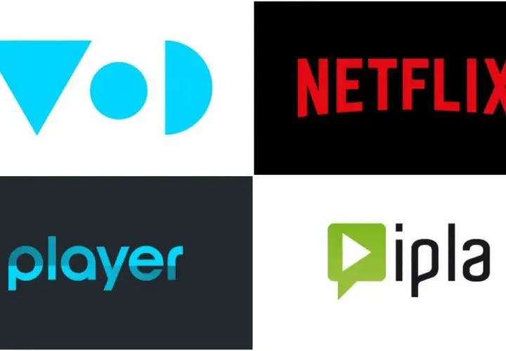 VOD premiery kinowe: najnowsze filmy online bez wychodzenia z domu