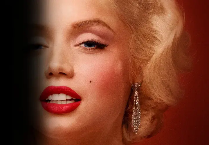 Kontrowersyjna Blondynka na Netflix - biograficzny dramat o Marilyn Monroe