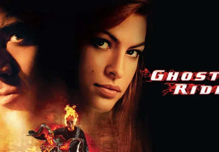 Ghost Rider cały film: Gdzie obejrzeć za darmo tę kultową jazdę?