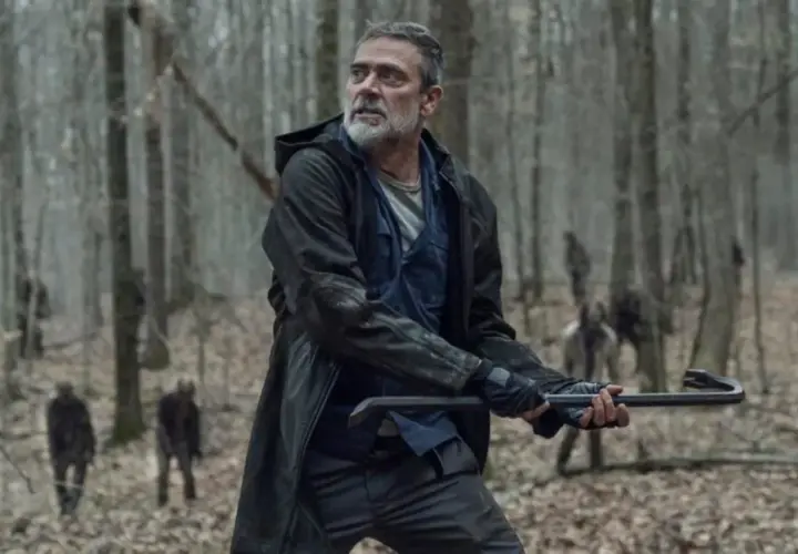 Ile odcinków ma sezon 10 The Walking Dead? Zaskakujące zmiany w produkcji
